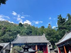 -青岛崂山太清宫