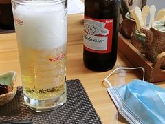 -酒久自助料理(佳兆业店)