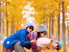 -汉长安城未央宫国家考古遗址公园