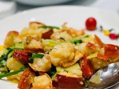 -海逸海鲜酒家(古北店)