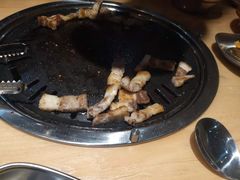 -麻蒲碳烤肉(嘉禾东平地铁站19号店)