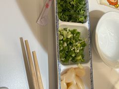 -清真老东乡开锅羊肉(甘南路店)