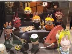 -泡泡玛特POPMART(宁波印象城店)