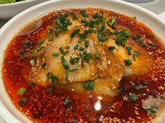-三猫黑鱼花(南大店)