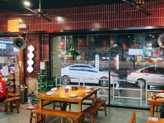 -街小坐闽南小牌档(老火车站店)