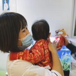 -神拿世家小儿推拿(SOHO尚都店)