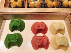 -知味观(湖滨总店)