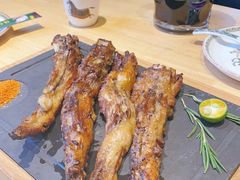 -蒙料·手把肉(望京店)