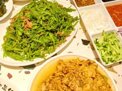 -姥姥家春饼店(惠新东街店)