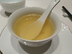 椰子鸡汤-东富酒家(龙湖西溪天街店)