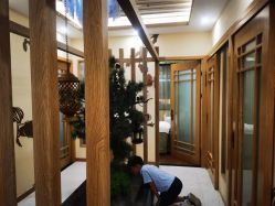 -芳朵美容养生SPA