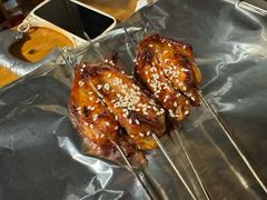 -三盛肥蛤(总店)