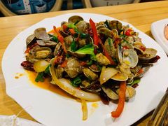 -南海渔家•海鲜•正宗海南菜(海棠湾店)