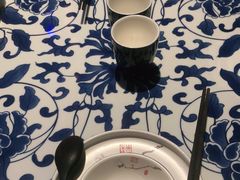 -绿茶餐厅(昆明世纪金源店)