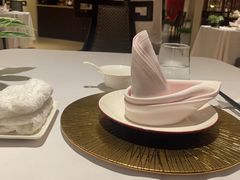-国贸格兰维大酒店-山城映像中餐厅(青年路店)