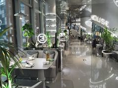 -3号仓库·餐厅(大悦城店)