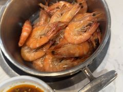 -半岛听涛蒸汽海鲜自助(K11店)