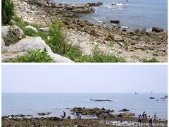 -崂山仰口游览区