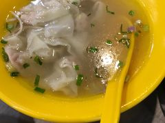 -包顺兴面馆(长乐路店)