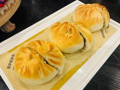 -塞伊德蒙餐(兴安南路店)