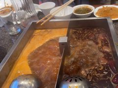 -皇城老妈川味火锅·大连海鲜火锅(港湾店)