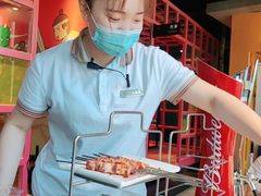 -丰茂烤串(金泉美食宫店)
