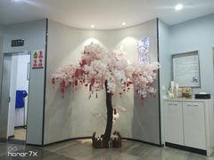 -牙博士口腔品牌连锁(杨浦店)