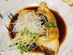 -晶吉·居酒屋·烧鸟·生鱼饭(中山区民主广场店)