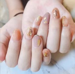 -安可儿Anker's Nail日式美甲美睫