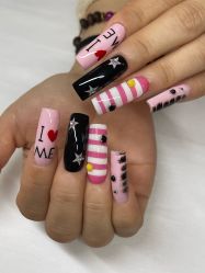 -171 Naillife