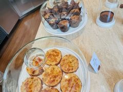 -VERIE BAKEHOUSE
