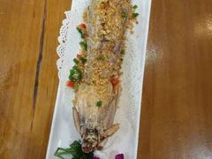 -醉壹号海鲜大排档·老厦门特色菜(厦门美食地标店)