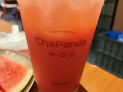 -茶百道(双铁广场店)