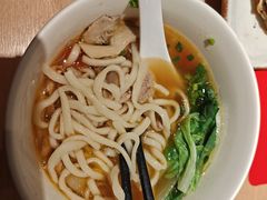 -大师兄·西北小馆(北站缤果空间店)