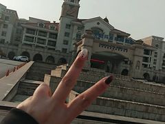 -沈阳于洪碧桂园凤凰酒店