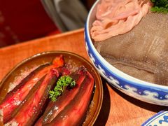 黄鳝-周小明火锅(黑金冠社区店)