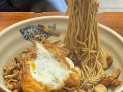 -无名氏面馆(邮电路店)