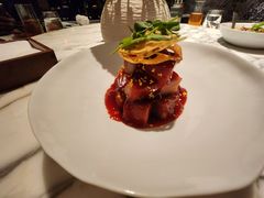 -湖滨28中餐厅·西湖宴·杭州君悦酒店