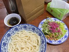 -方砖厂69号炸酱面(方砖厂胡同店)