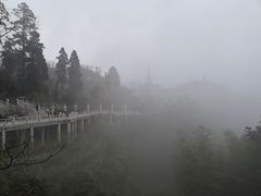 -径山寺