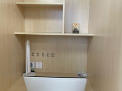 -蓝鲸自习室(将台店)