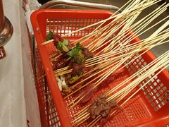 -大芊金重庆串串火锅(南京路店)