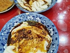 -张明富面皮店(东大街店)