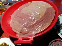 -二荆条·蜀鲜汇城市森林火锅