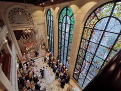 -马勒别墅饭店(静安寺店)