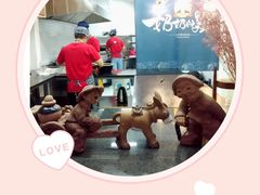 -奶奶的美食(悦立方店)