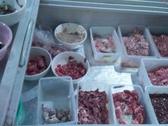 -粥君好殿·道滘肉丸粥(文华路店)