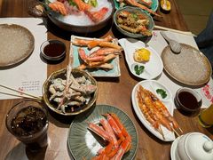 -耕海蟹将军(万象城店)