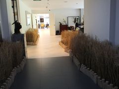 -北京盈之宝宝马&MINI4S店(望京店)