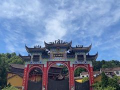 -九华山风景区